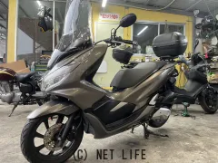 ホンダ PCX150