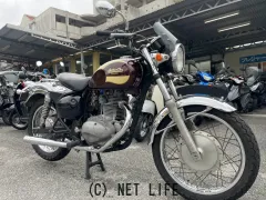 カワサキ エストレア