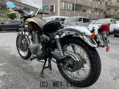 カワサキ エストレア