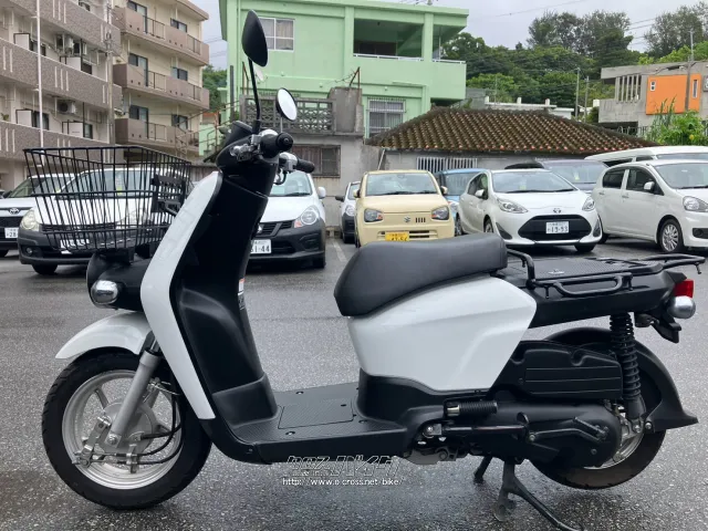 ホンダ ベンリィ110