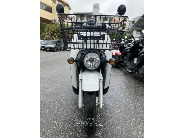 ホンダ ベンリィ110