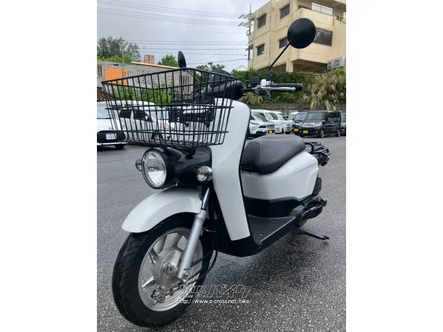 ホンダ ベンリィ110