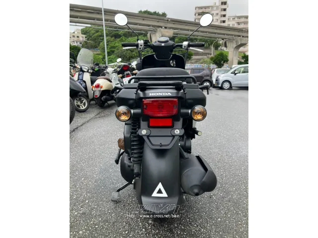 ホンダ ベンリィ110