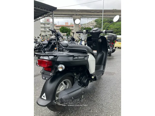 ホンダ ベンリィ110