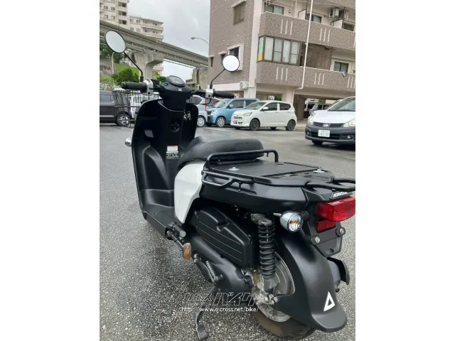 ホンダ ベンリィ110