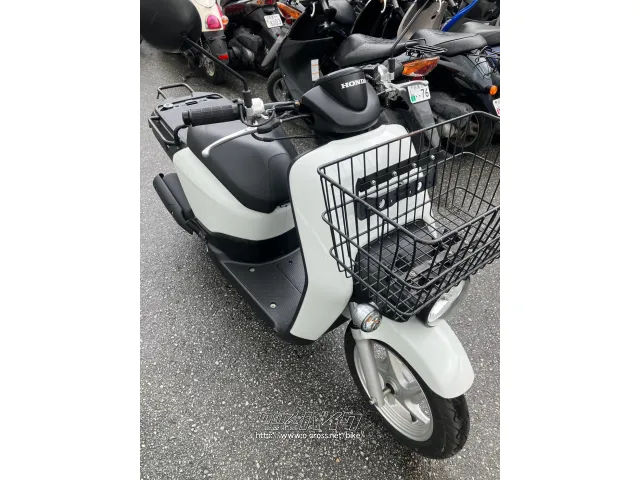 ホンダ ベンリィ110