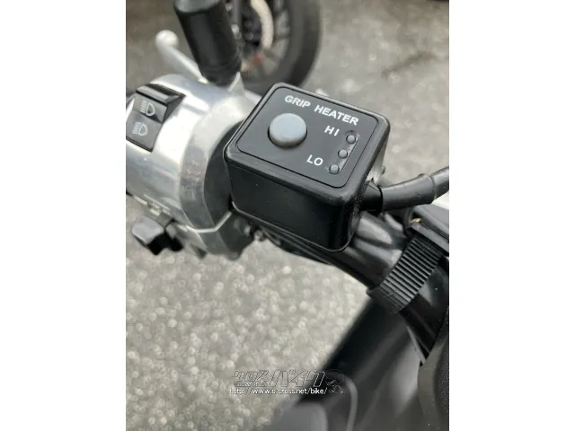 ホンダ ベンリィ110