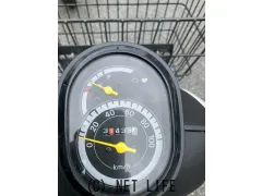 ホンダ ベンリィ110