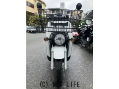 ホンダ ベンリィ110