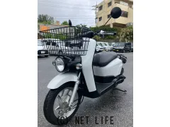 ホンダ ベンリィ110