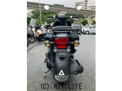 ホンダ ベンリィ110