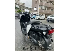 ホンダ ベンリィ110