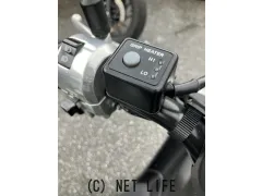 ホンダ ベンリィ110