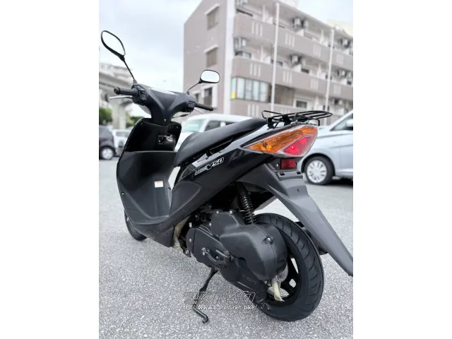 スズキ アドレスV50