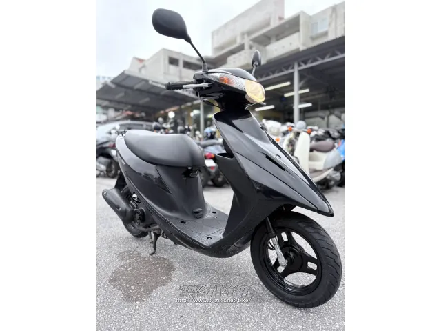 スズキ アドレスV50