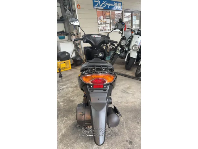 スズキ アドレスV50