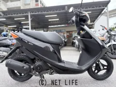 スズキ アドレスV50