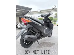 スズキ アドレスV50