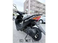スズキ アドレスV50
