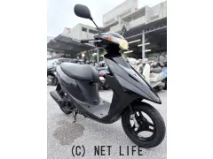 スズキ アドレスV50
