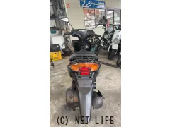 スズキ アドレスV50