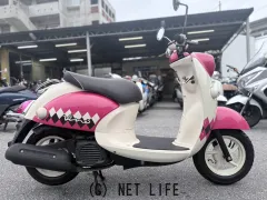 ヤマハ ビーノ