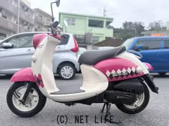 ヤマハ ビーノ
