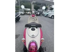 ヤマハ ビーノ
