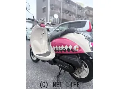 ヤマハ ビーノ