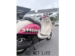ヤマハ ビーノ
