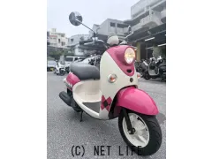 ヤマハ ビーノ