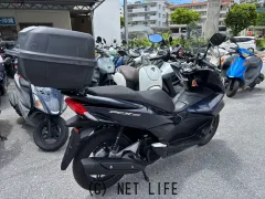 ホンダ PCX150