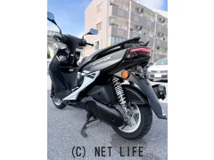 ヤマハ シグナス