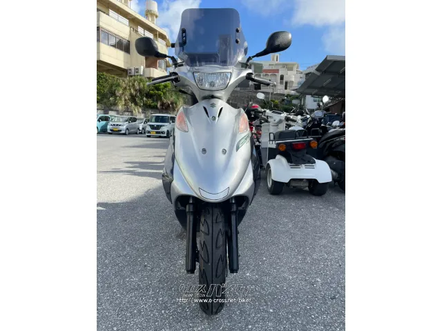 スズキ アドレスV125