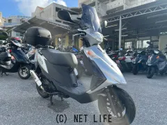 スズキ アドレスV125