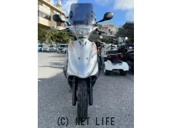 スズキ アドレスV125