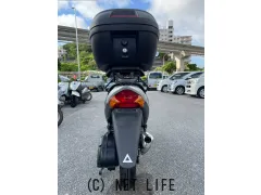 スズキ アドレスV125