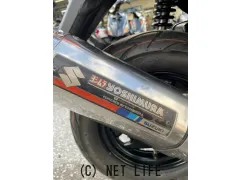 スズキ アドレスV125