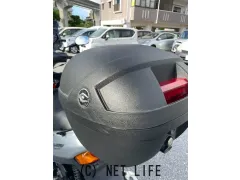 スズキ アドレスV125