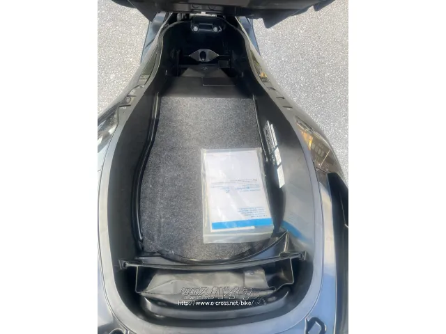ホンダ フォルツァ