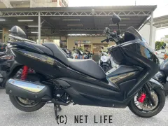 ホンダ フォルツァ