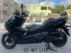 ホンダ フォルツァ