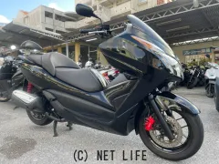 ホンダ フォルツァ