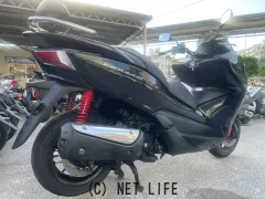ホンダ フォルツァ