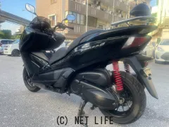 ホンダ フォルツァ