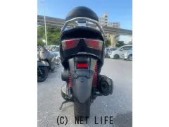 ホンダ フォルツァ