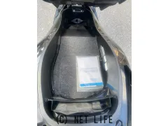 ホンダ フォルツァ