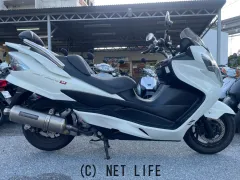 スズキ スカイウェイブ250