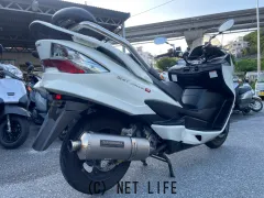 スズキ スカイウェイブ250