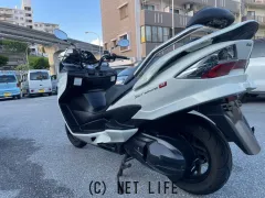 スズキ スカイウェイブ250